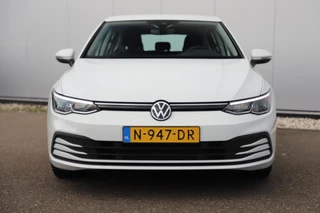 Volkswagen Golf – thumbnail 4