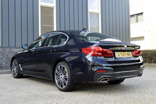 BMW 5 Serie – thumbnail 3