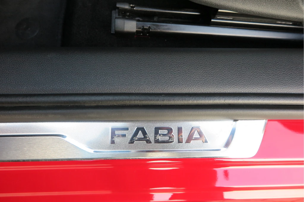 Škoda Fabia – foto 82
