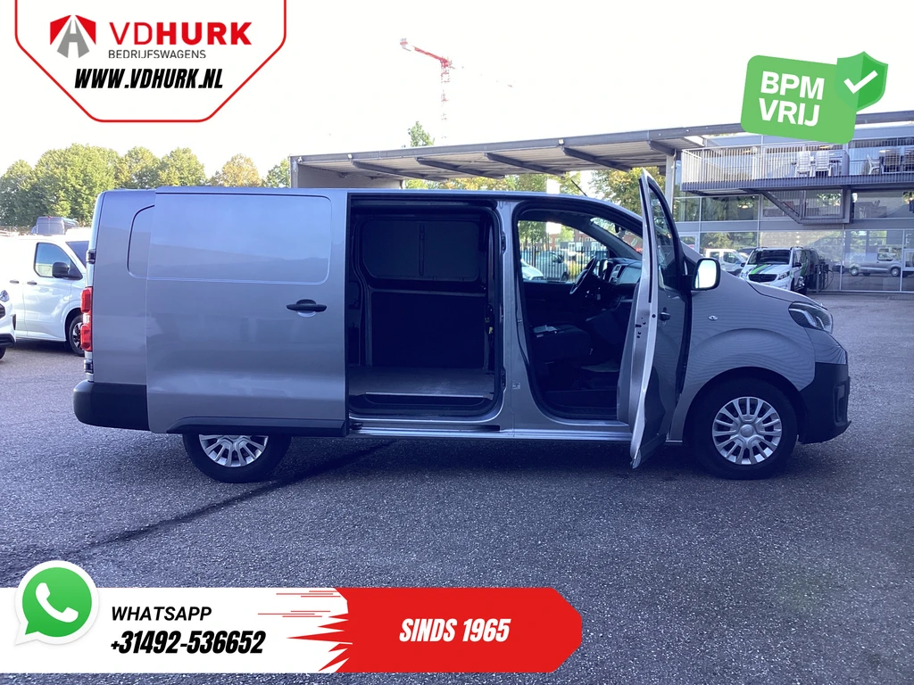 Toyota ProAce – foto 5