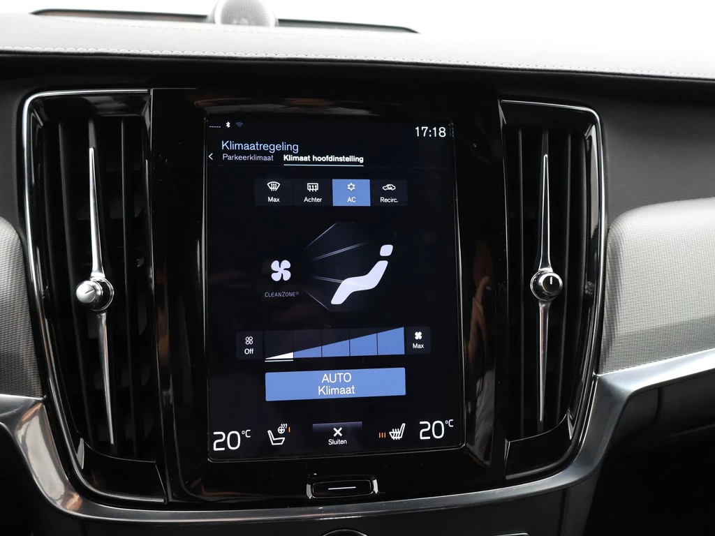 Volvo S90 – foto 68