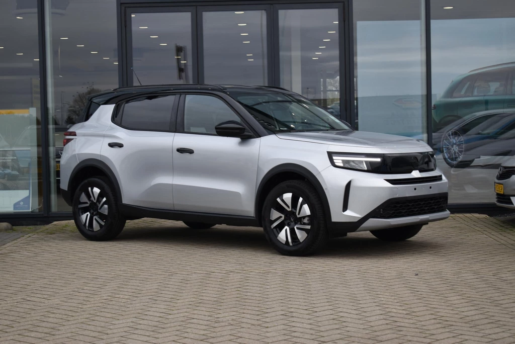 Opel Frontera – foto 7