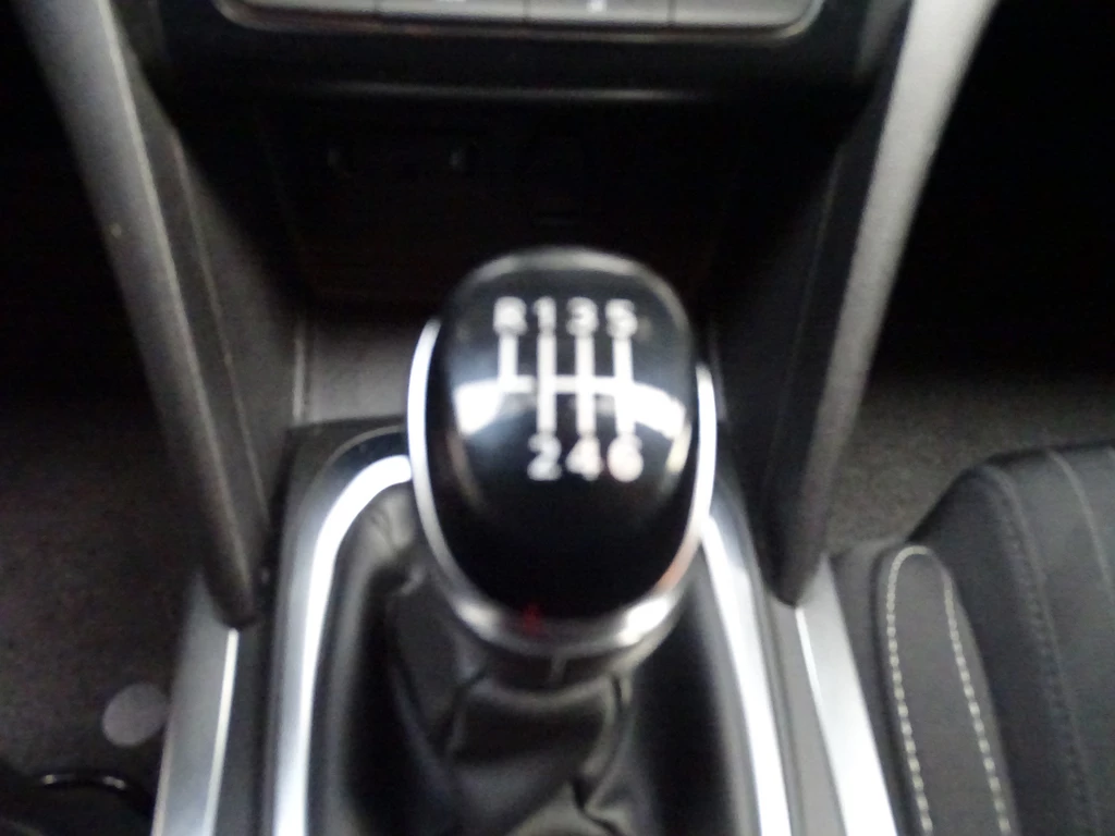Renault Mégane Estate – foto 17