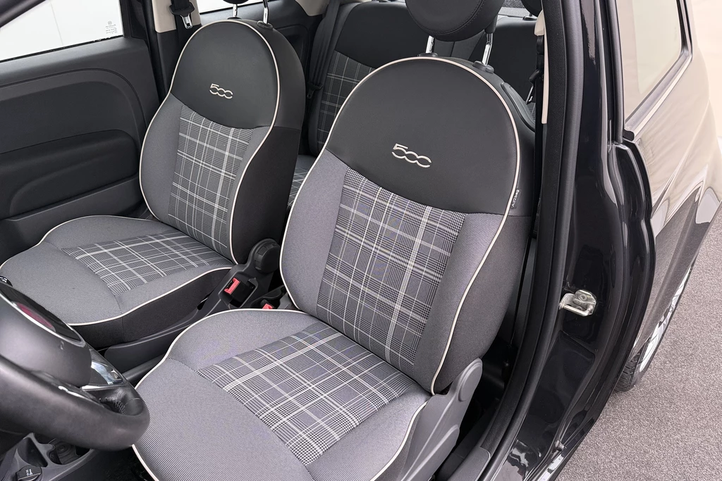Fiat 500 – foto 9