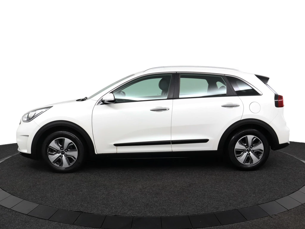 Kia Niro – foto 4
