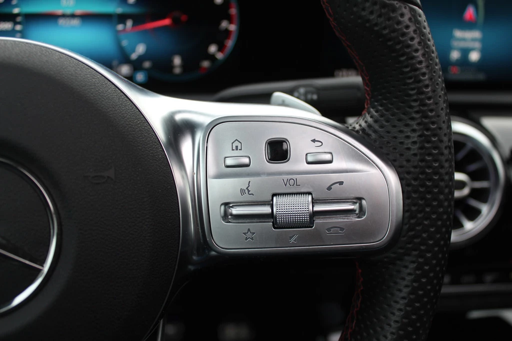 Mercedes-Benz CLA – foto 23