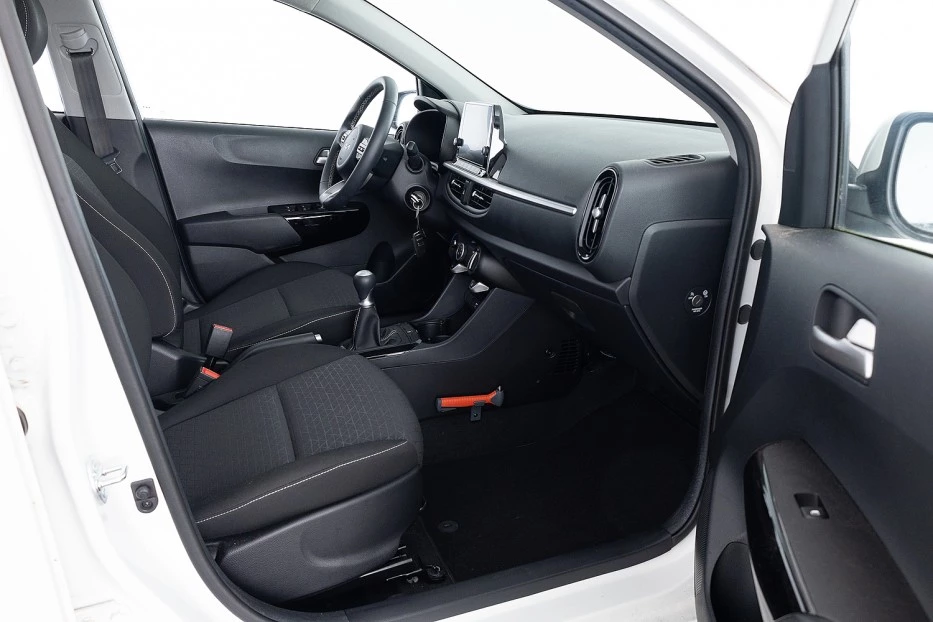 Kia Picanto – foto 10