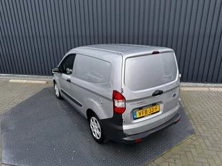 Ford Transit Courier – thumbnail 8