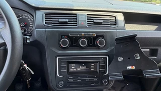 Volkswagen Caddy – thumbnail 22
