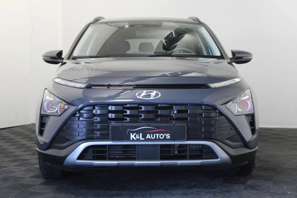 Hyundai Bayon – foto 6