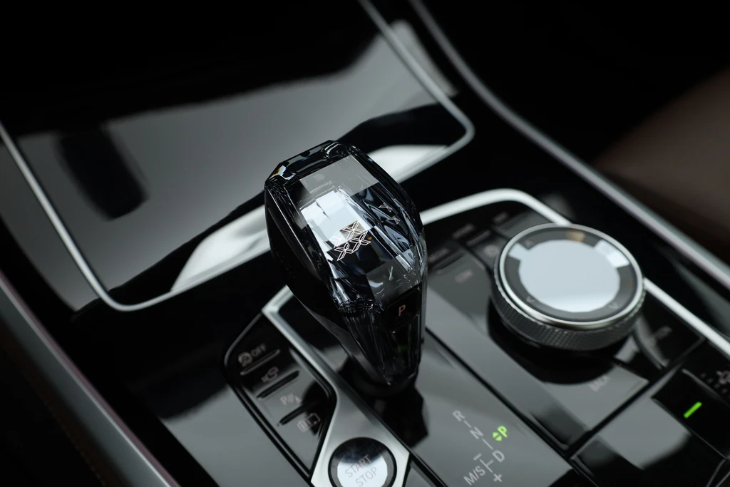 BMW X5 – foto 13