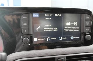 Hyundai i10 – thumbnail 19