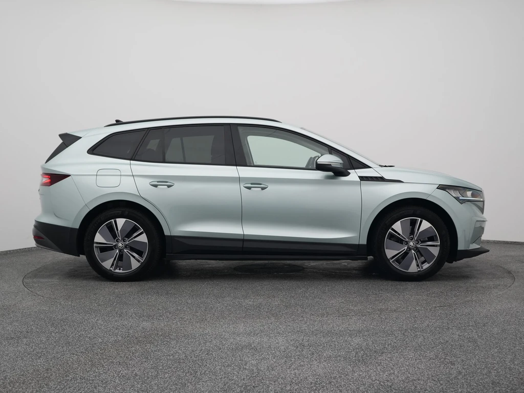 Škoda Enyaq iV – foto 13
