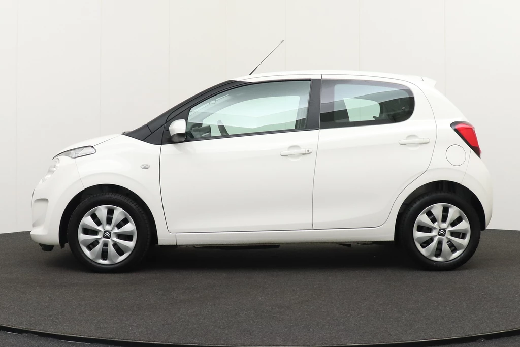 Citroën C1 – foto 2