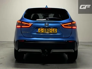 Nissan QASHQAI – thumbnail 10