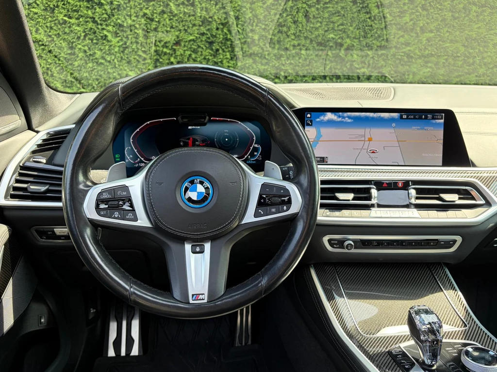 BMW X5 – foto 12