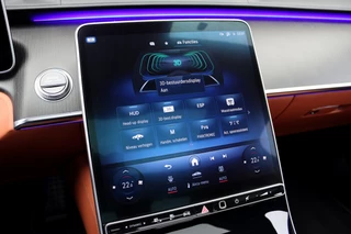 Mercedes-Benz S-Klasse – thumbnail 43