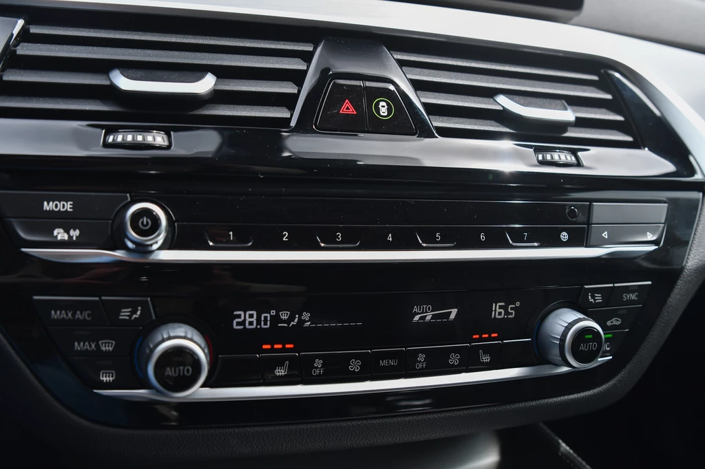 BMW 5 Serie – foto 34