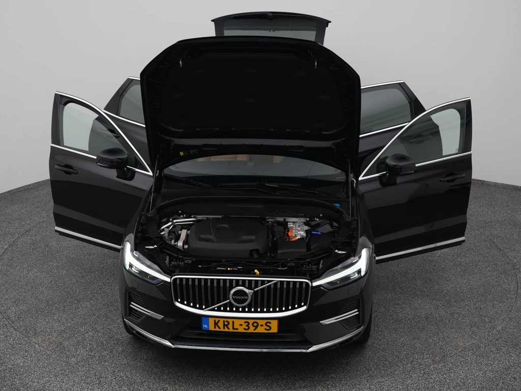 Volvo XC60 – foto 19
