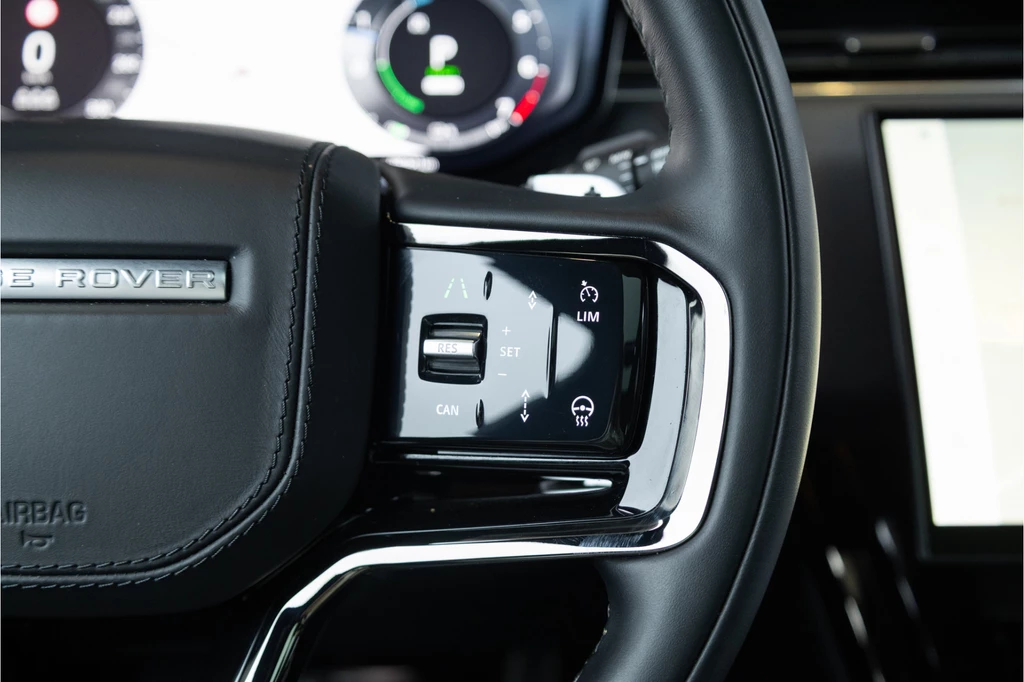 Land Rover Range Rover Sport – foto 33