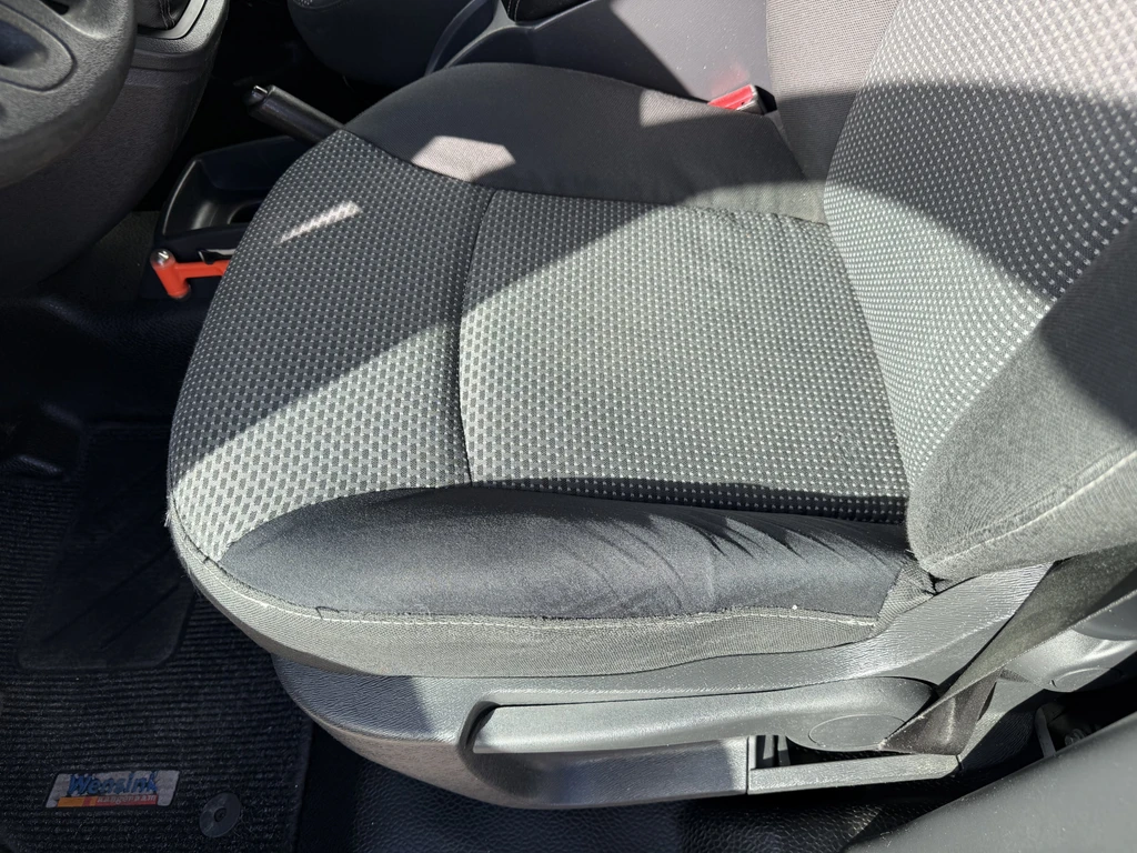 Mercedes-Benz Citan – foto 13