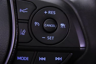 Toyota Corolla Touring Sports – thumbnail 24