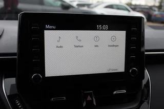 Toyota Corolla Touring Sports – thumbnail 23