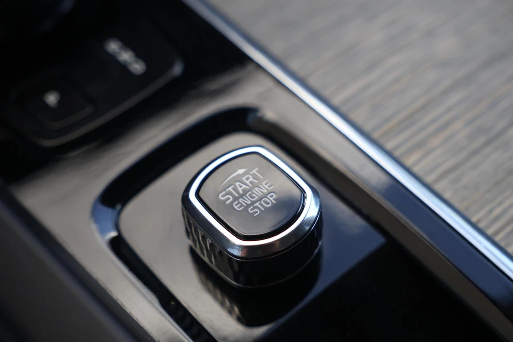 Volvo XC60 – foto 38