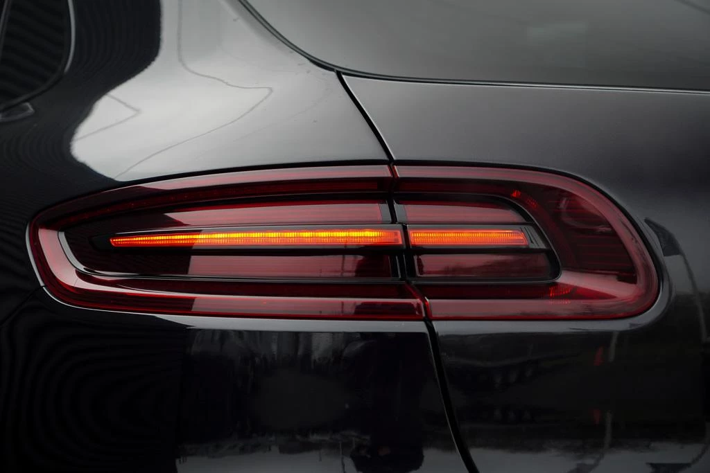 Porsche Macan – foto 54
