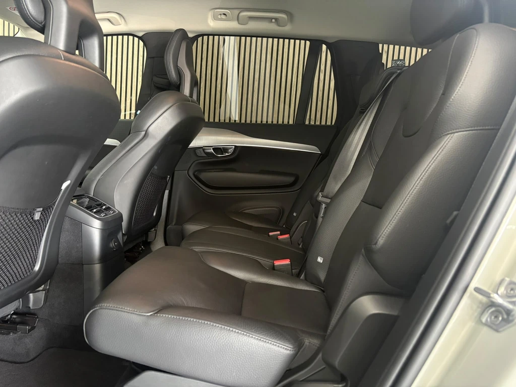 Volvo XC90 – foto 30
