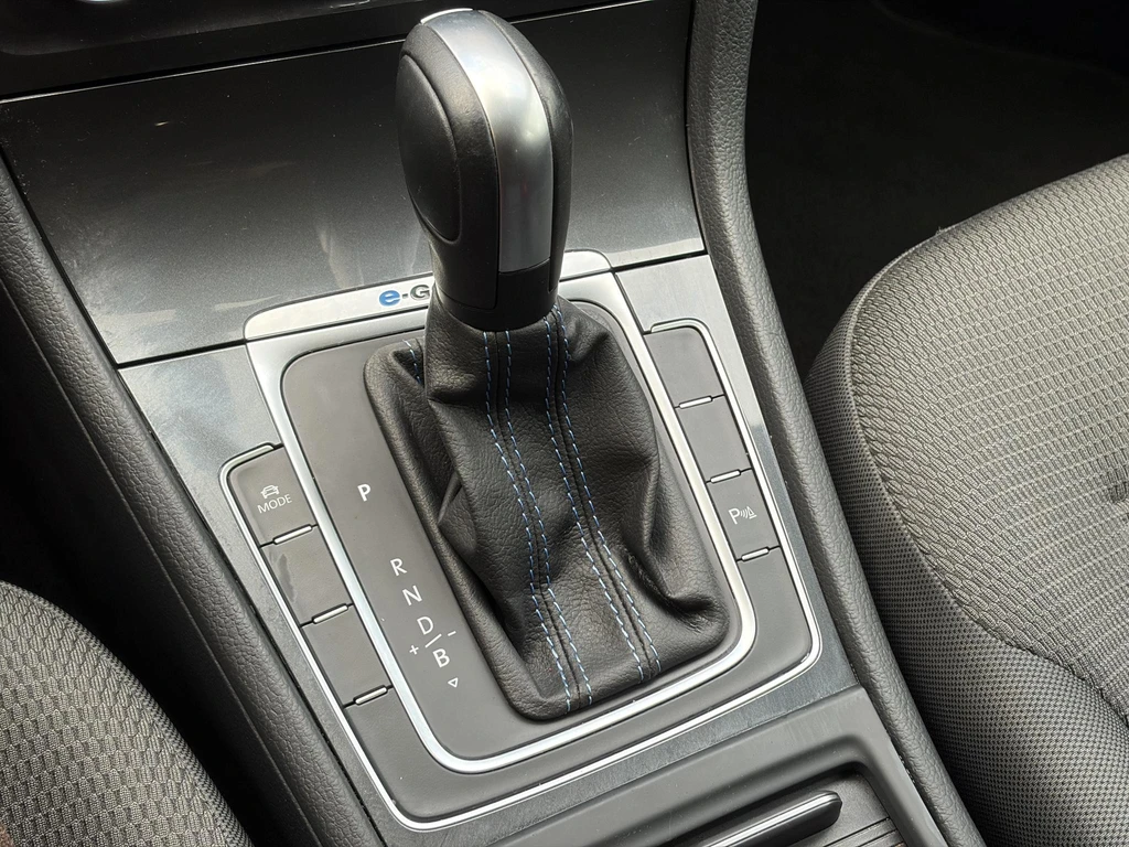 Volkswagen e-Golf – foto 26