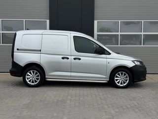 Volkswagen Caddy – thumbnail 10