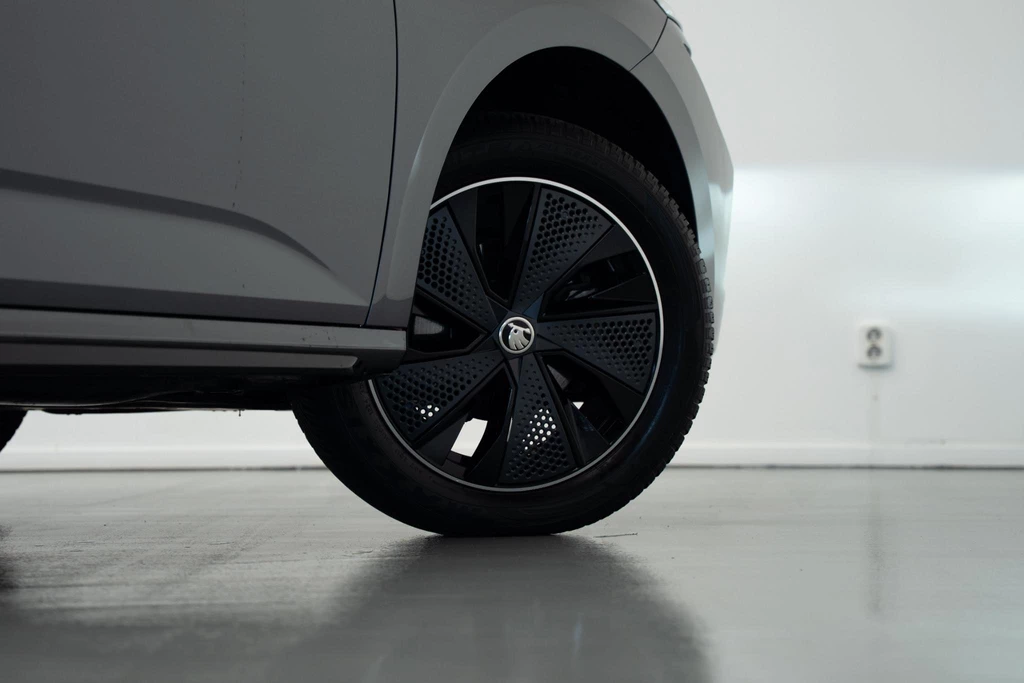 Škoda Kamiq – foto 35