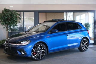 Volkswagen Polo – thumbnail 1