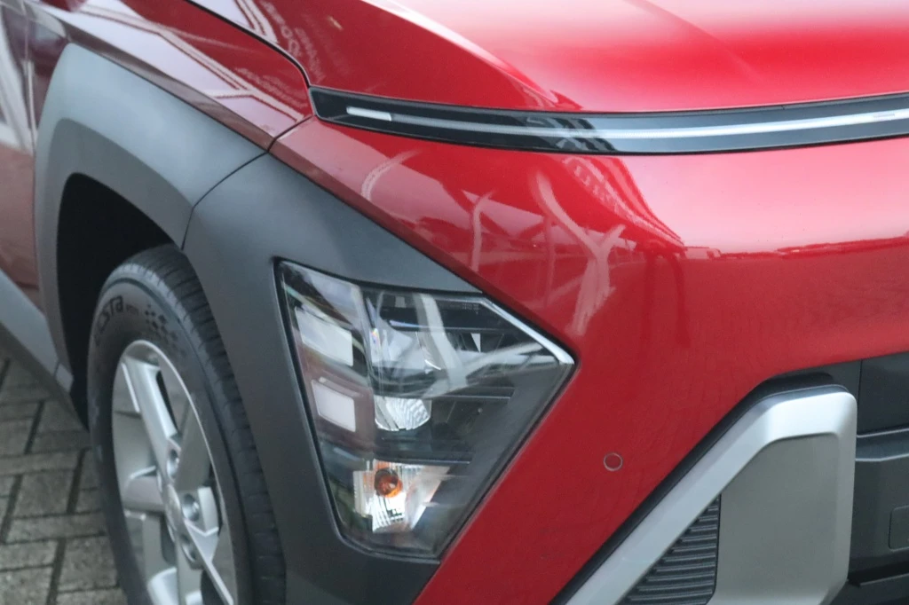 Hyundai Kona – foto 20
