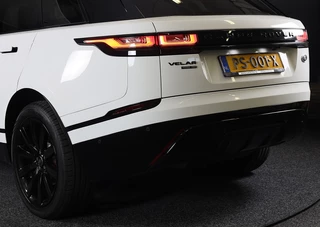 Land Rover Range Rover Velar – thumbnail 7