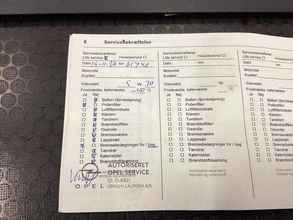 Opel Movano – foto 15