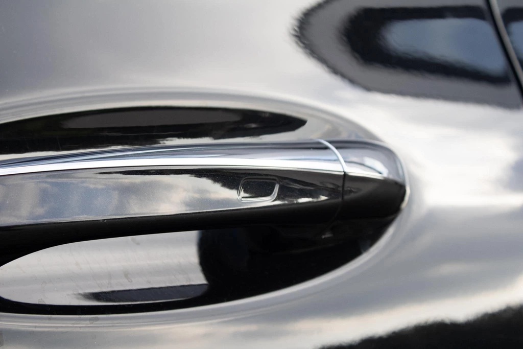 Mercedes-Benz CLA – foto 12