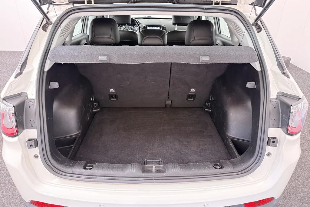 Jeep Compass – foto 15