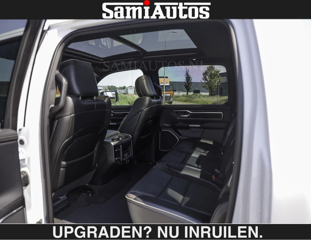 Dodge Ram Pick-Up – foto 23