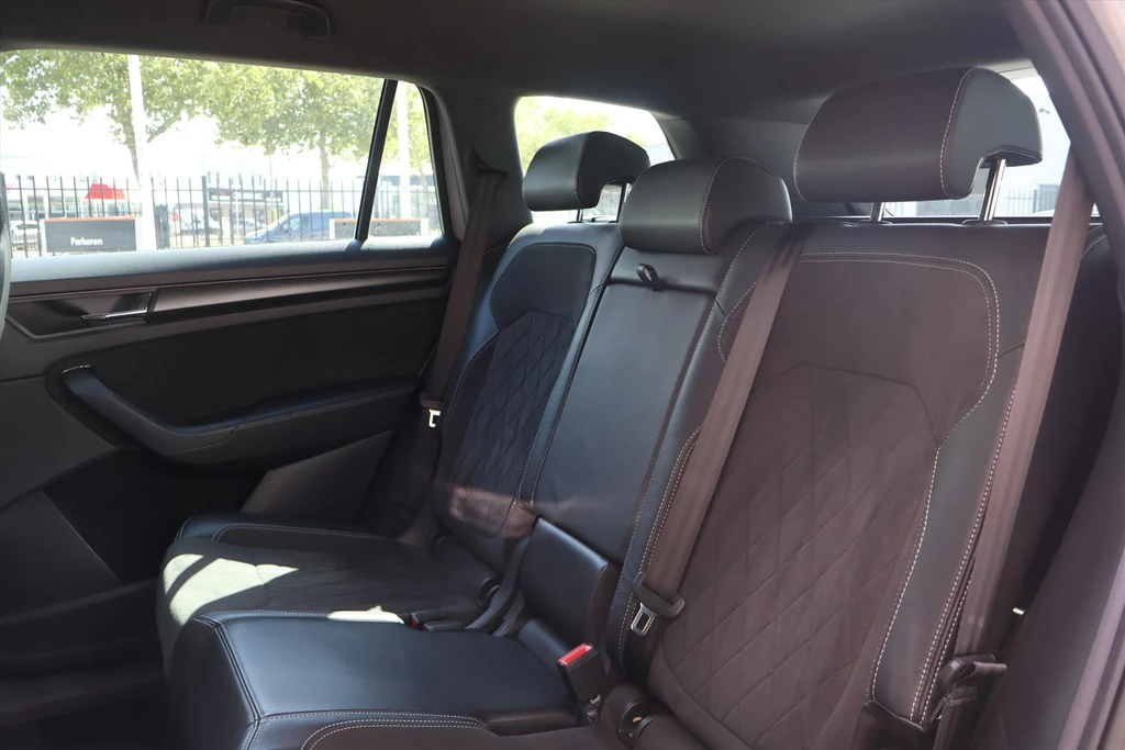 Škoda Kodiaq – foto 22