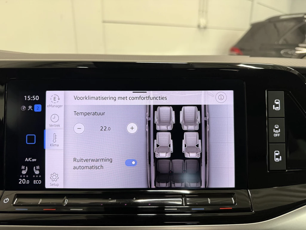 Volkswagen Multivan – foto 31