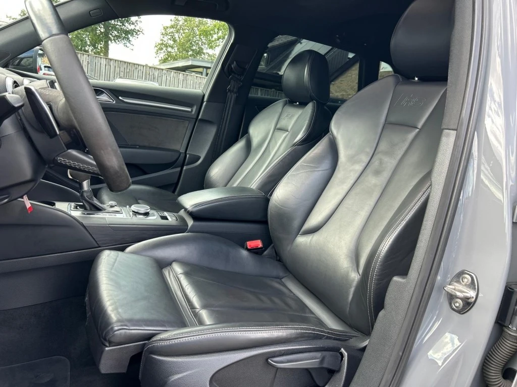 Audi RS3 – foto 12