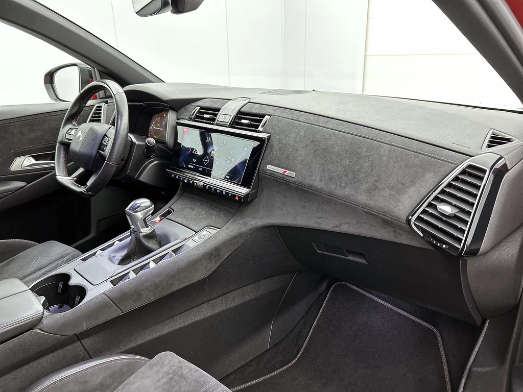 DS DS 7 – foto 20