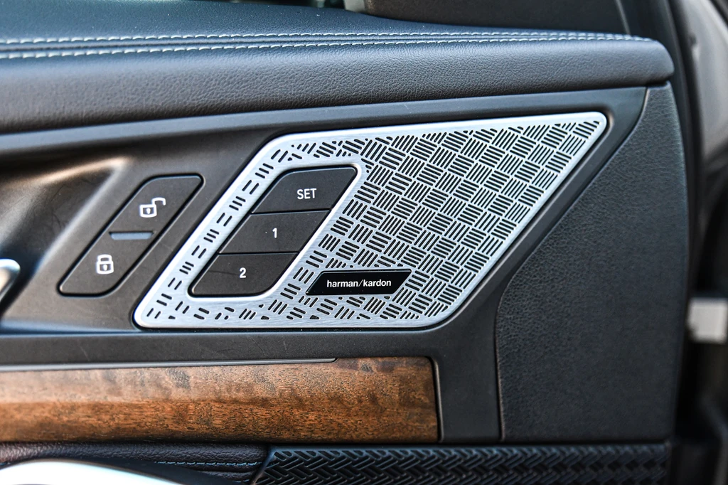 BMW X1 – foto 15