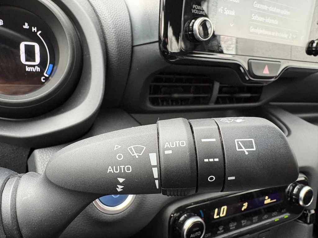 Toyota Yaris – foto 20
