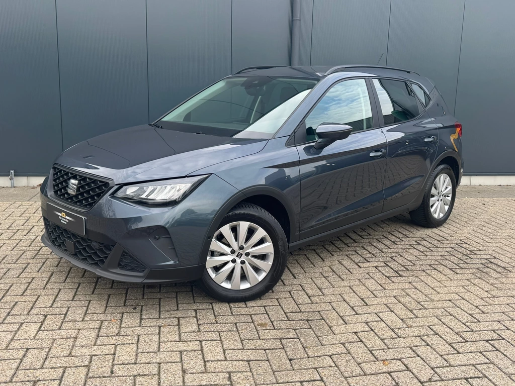 SEAT Arona – foto 3