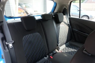 Suzuki Celerio – thumbnail 9