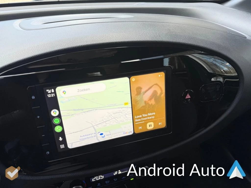 Toyota Aygo – foto 31