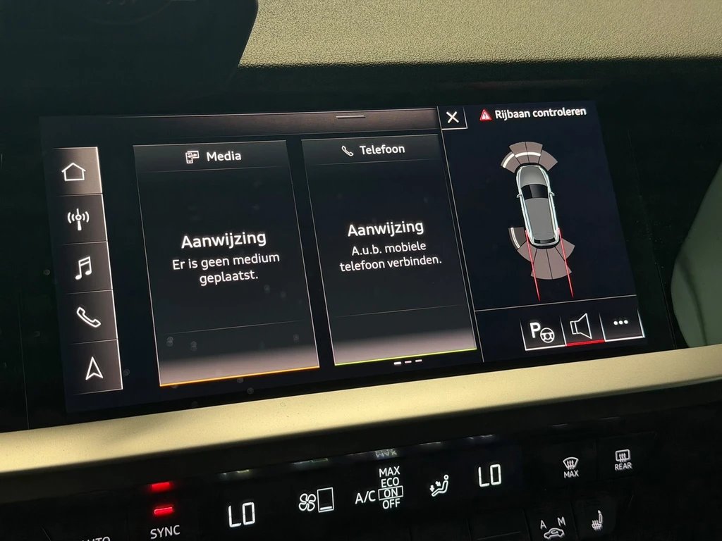 Audi A3 – foto 18